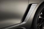 Infiniti QX80 Monograph Concept 2017 года